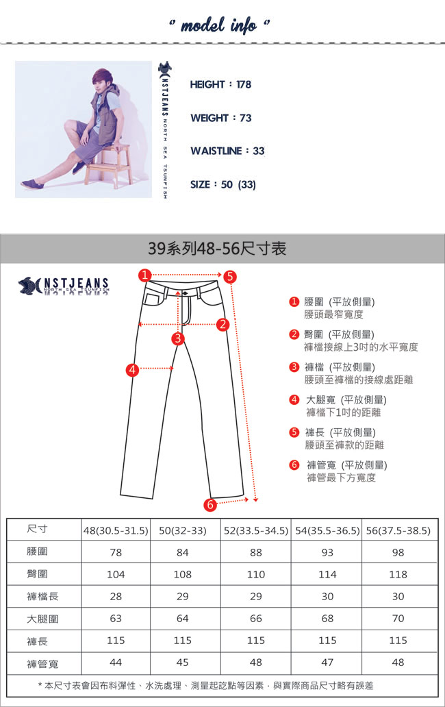 【NST Jeans】奢華閃耀銀灰條紋 男 羊毛無打摺西裝褲 (中腰) 390(5691) 年輕款式